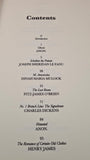 Richard Dalby - Victorian and Edwardian Ghost Stories, MetroBooks, 2002