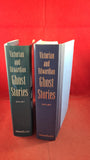 Richard Dalby - Victorian and Edwardian Ghost Stories, MetroBooks, 2002