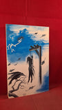J A Salmonson-John Collier & Fredric Brown went quarrelling through my head, 1989 1st