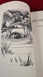 J A Salmonson-John Collier & Fredric Brown went quarrelling through my head, 1989 1st