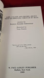 J A Salmonson-John Collier & Fredric Brown went quarrelling through my head, 1989 1st