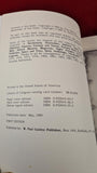 J A Salmonson-John Collier & Fredric Brown went quarrelling through my head, 1989 1st