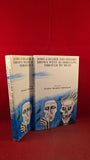 J A Salmonson-John Collier & Fredric Brown went quarrelling through my head, 1989 1st