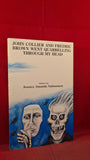 J A Salmonson-John Collier & Fredric Brown went quarrelling through my head, 1989 1st