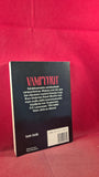 Richard Dalby - Vampire, Book Studio, 1993, Finnish Edition, Paperbacks
