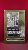 Mavis & Ian Norrie - The Book of Hampstead, High Hill Books, 1960
