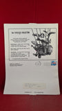The Fantasy Collector Number 210  September 1989