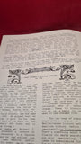 The Fantasy Collector Number 210  September 1989