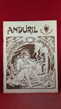 Anduril : Magazine Of Fantasy, Issue 7 February 1979