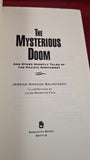 Jessica Amanda Salmonson - The Mysterious Doom, Sasquatch, 1992, Inscribed, Signed