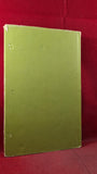 Roger Lancelyn Green - Authors & Places, B T Batsford, 1963, First Edition