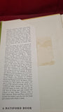 Roger Lancelyn Green - Authors & Places, B T Batsford, 1963, First Edition