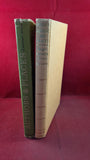 Roger Lancelyn Green - Authors & Places, B T Batsford, 1963, First Edition