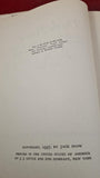 Jack Snow - Dark Music & other spectral tales, Herald Publishing, 1947