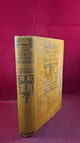 Walter S Masterman - The Curse of the Reckaviles, Methuen & Co, 1927, First Edition
