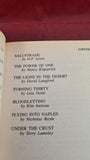 Karl Edward Wagner - The Year's Best Horror Stories XXII, Daw, 1994, First Edition