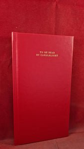 Edith Wharton - To Be Read By Candlelight, Parsimony Press, 2000