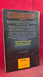 Thomas Tessier - The Nightwalker, Pan Books, 1980, Paperbacks