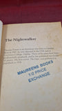 Thomas Tessier - The Nightwalker, Pan Books, 1980, Paperbacks