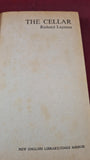 Richard Laymon - The Cellar, First New English Library Edition, 1980, Paperbacks
