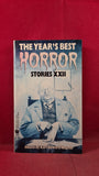 Karl Edward Wagner - The Year's Best Horror Stories XXII, Daw, 1994, First Edition