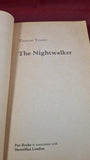 Thomas Tessier - The Nightwalker, Pan Books, 1980, Paperbacks