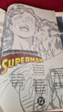 The Death of Superman, D C Comics, 1993