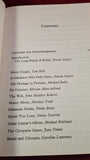 Mike Ashley - The Mammoth Book of Roman Whodunnits, Robinson, 2003, Signed