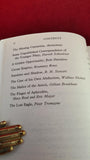 Mike Ashley - The Mammoth Book of Roman Whodunnits, Robinson, 2003, Signed