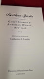 Catherine A Lundie - Restless Spirits, Uni of Massachusetts, 1996, Paperbacks