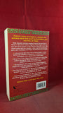 Mike Ashley - The Mammoth Book of Roman Whodunnits, Robinson, 2003, Signed