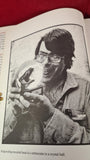 George Beahm - The Stephen King Companion, Macdonald, 1990, First GB Edition