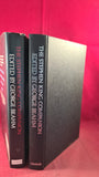 George Beahm - The Stephen King Companion, Macdonald, 1990, First GB Edition