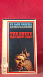 Jane Gaskell - The Shiny Narrow Grin, Hodder & Stoughton, 1965, Paperbacks