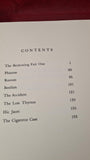 Oliver Onions - The First Book of Ghost Stories- Widdershins, Dover, 1971, Paperbacks