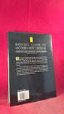 Martin Breese - Guide To Modern First Editions, Breese Books 1993, First Edition