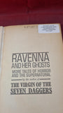 Vernon Lee - Ravenna & Her Ghosts, Corgi Books, 1962, Paperbacks
