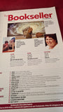 The Bookseller 14 November 2003