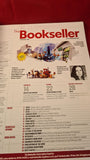 The Bookseller 21 November 2003