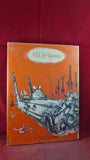 Alex Atkinson & Ronald Searle - USA for beginners, Perpetua, 1959, First Edition