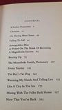 A L Kennedy - Now that you're back, Vintage, 1995, Paperback