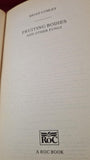 Brian Lumley - Fruiting Bodies & other Fungi, Roc Books, 1993, Paperbacks