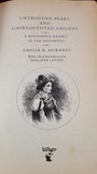 Amelia Edwards - Untrodden Peaks & Unfrequented Valleys, Virago, 1986, Paperbacks