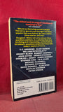 Douglas E Winter - Faces of Fear, Pan Horror, 1990, First GB Edition, Paperbacks