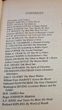 Richard Dalby - The Giant Book of Ghost Stories, Parragon, 1996, Paperbacks