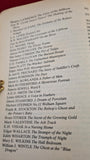 Richard Dalby - The Giant Book of Ghost Stories, Parragon, 1996, Paperbacks