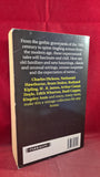 Richard Dalby - The Giant Book of Ghost Stories, Parragon, 1996, Paperbacks