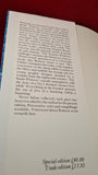 Keith Roberts - Winterwood And Other Hauntings, Morrigan, 1989, 1st Edition