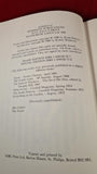 Keith Roberts - Winterwood And Other Hauntings, Morrigan, 1989, 1st Edition