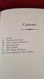 Keith Roberts - Winterwood And Other Hauntings, Morrigan, 1989, 1st Edition